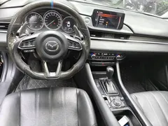 2020 Mazda 6 2.5L Sport — фото 3