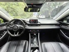 2020 Mazda 6 2.5L Sport — фото 15