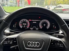 2023 Audi A6L 40 TFSI, чёрный — фото 7