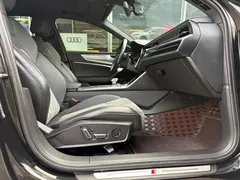 2023 Audi A6L 40 TFSI, чёрный — фото 10
