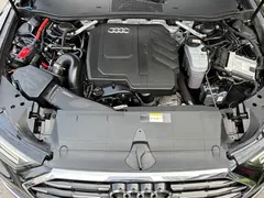 2023 Audi A6L 40 TFSI, чёрный — фото 13