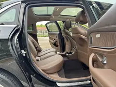 2021 Mercedes-Benz E-Class E 300 L, чёрный — фото 11