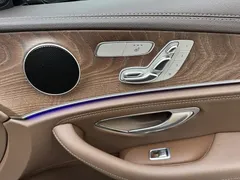 2021 Mercedes-Benz E-Class E 300 L, чёрный — фото 25
