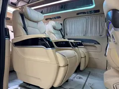2021 Mercedes-Benz Vito 2.0T Business 7, чёрный — фото 10