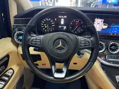 2021 Mercedes-Benz Vito 2.0T Business 7, чёрный — фото 15