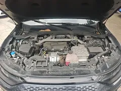 2023 Leapmotor C11 285 — фото 20