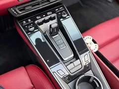 2023 Porsche 911 Targa 4 3.0T, белый — фото 18