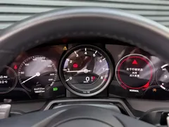 2023 Porsche 911 Targa 4 3.0T, белый — фото 21
