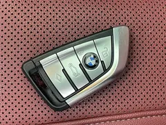 2022 BMW 5 Series 535Le PHEV M Sport Package, чёрный — фото 14