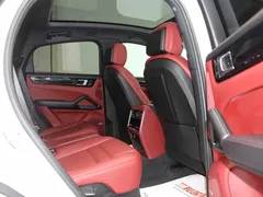2019 Porsche Cayenne Coupé 3.0T, белый — фото 11