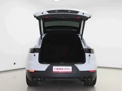 2019 Porsche Cayenne Coupé 3.0T, белый — фото 13