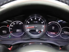 2019 Porsche Cayenne Coupé 3.0T, белый — фото 15