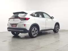2021 Honda XR-V 1.5L CVT, белый — фото 2