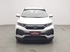 2021 Honda XR-V 1.5L CVT, белый — фото 3