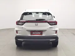 2021 Honda XR-V 1.5L CVT, белый — фото 4