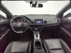 2021 Honda XR-V 1.5L CVT, белый — фото 5