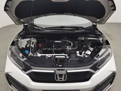 2021 Honda XR-V 1.5L CVT, белый — фото 6