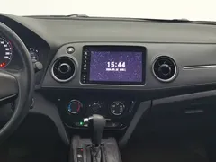 2021 Honda XR-V 1.5L CVT, белый — фото 12