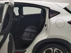2021 Honda XR-V 1.5L CVT, белый — фото 15