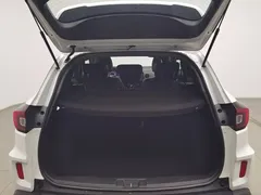 2021 Honda XR-V 1.5L CVT, белый — фото 16