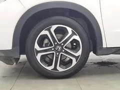 2021 Honda XR-V 1.5L CVT, белый — фото 17