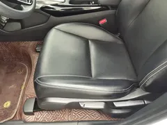 2021 Honda XR-V 1.5L CVT, белый — фото 20