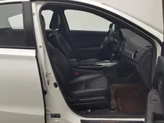 2021 Honda XR-V 1.5L CVT, белый — фото 23