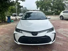 2022 Toyota Corolla 1.2T S-CVT PLUS, белый — фото 2