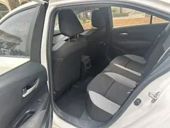 2022 Toyota Corolla 1.2T S-CVT PLUS, белый — фото 8