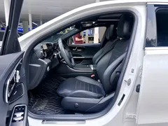 2022 Mercedes-Benz C-Class C 200 L Sport, белый — фото 6