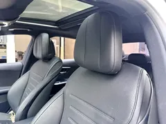 2022 Mercedes-Benz C-Class C 200 L Sport, белый — фото 8