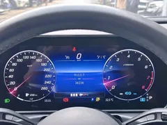 2022 Mercedes-Benz C-Class C 200 L Sport, белый — фото 11