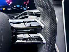 2022 Mercedes-Benz C-Class C 200 L Sport, белый — фото 16