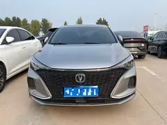 2020 Changan Eado PLUS NE 1.4T GDI DCT — фото 2