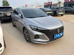 2020 Changan Eado PLUS NE 1.4T GDI DCT — фото 3