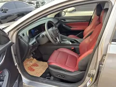 2020 Changan Eado PLUS NE 1.4T GDI DCT — фото 4