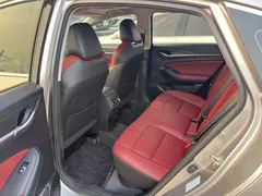 2020 Changan Eado PLUS NE 1.4T GDI DCT — фото 5