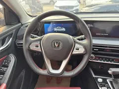 2020 Changan Eado PLUS NE 1.4T GDI DCT — фото 6