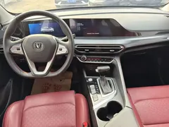 2020 Changan Eado PLUS NE 1.4T GDI DCT — фото 7