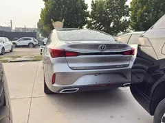 2020 Changan Eado PLUS NE 1.4T GDI DCT — фото 8