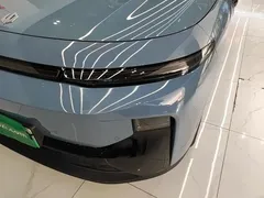 2025 Leapmotor B10 510 LiDAR, синий — фото 18