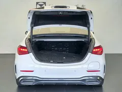 2023 Mercedes-Benz C-Class C 350 eL, белый — фото 7