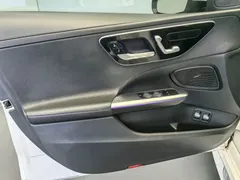 2023 Mercedes-Benz C-Class C 350 eL, белый — фото 16