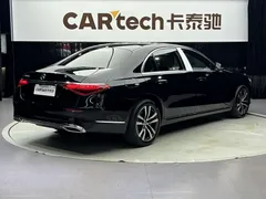 2021 Mercedes-Benz S-Class S 400 L, чёрный — фото 5