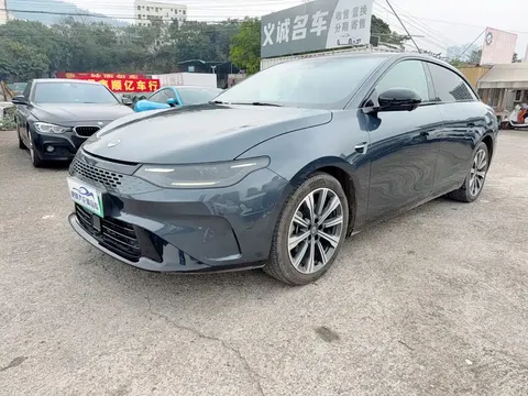 2023 Leapmotor C01 316
