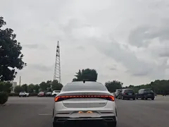 2021 Kia K5 270T CVVD, белый — фото 3
