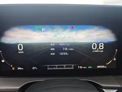 2021 Kia K5 270T CVVD, белый — фото 6