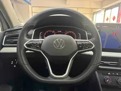 2023 Volkswagen Tiguan L 280TSI, белый — фото 15
