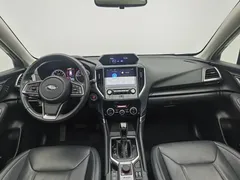 2021 Subaru Forester 2.0i Luxury EyeSight, белый — фото 5