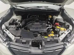 2021 Subaru Forester 2.0i Luxury EyeSight, белый — фото 6